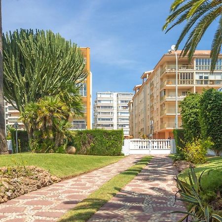 Magnifica Villa Aireola Frente Al Mar 贝尼卡西姆 外观 照片